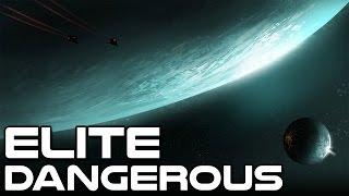 Elite Dangerous - First Look (Premium Beta)