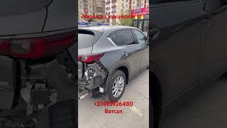 Авто из Грузии под ключ️️️Mazda CX5 Touring из США по выгодней цене под ключ#автоизсша