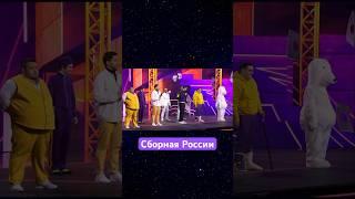 Про спорт #суперлига #флэшрояль #квн #стс #юмор #2021