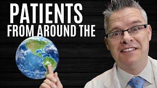 THE WEST CLINIC: GLOBAL DESTINATION FOR EFFECTIVE TREATMENT (Dr. West stands by his results)