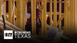 North Texas construction struggles with immigration crackdown, tariffs
