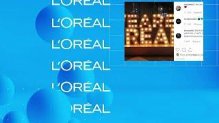 Digital Transformation Excellence Award: L'oreal