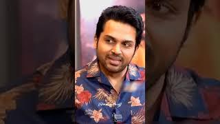 Face Failures | Karthi | Motivational | Vikram Quotes Offl