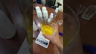 How to make Perfume at home #perfume #fragrance #perfumecollection