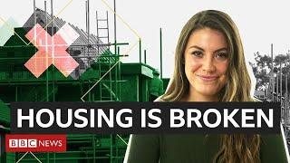 BBC: E4 UK housing is broken, can anyone fix it