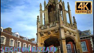 Leighton Buzzard UK  لايتون بوزارد