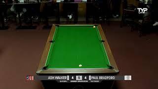 Table 99 | Towers Blackball Christmas Comp | Mansfield