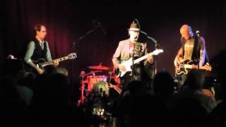 Dave Tice band - Fool - Live at The Manly Fig 20150130