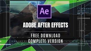 Adobe After Effects Crack | Adobe After Effects Free Download Crack | Adobe After Effects 2024