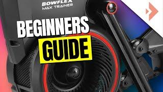 The Complete Bowflex Max Trainer Guide for Beginners