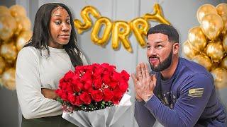 The Surprise That Saved Our Marriage..