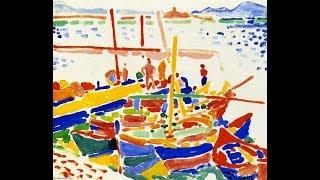 André  Derain  1/3