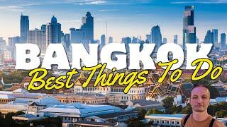 Bangkok's BEST Kept Secret You Won't Find in 2024 Travel Guides