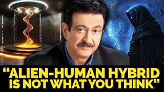 Alien Human Hybrids & Draco Race | Alien & UFO Mystery