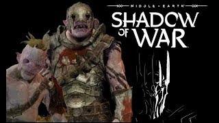 CIRITH UNGOL Lost Artifacts - SHADOW OF WAR - Humans, Orcs, Elves & Ologs #021