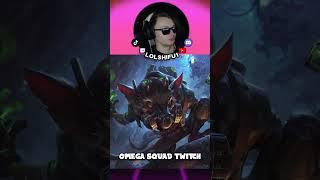 Twitch Skin Tier List