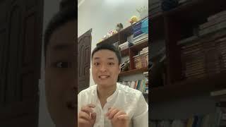 Teacher Hữu Qúy| Giáo viên SpeakWell & Easy SPEAK