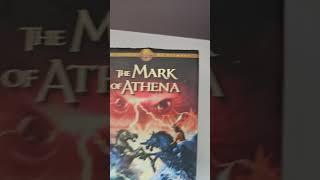 The Mark of Athena destroyed me  #percyjackson #rickriordan #themarkofathena #edits #disney #pjo