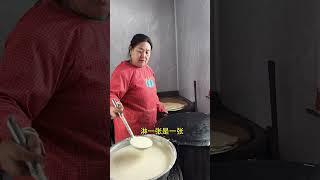 鑫鑫在家乡
