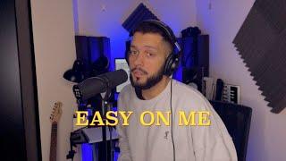 Adele - Easy On Me (Luke Silva Cover)