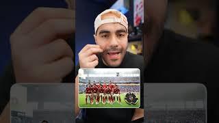 ميسي يقضي على آمال الأهلي !! 