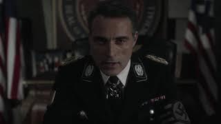 John Smith's first speech as Reichsfürher｜The Man In The High Castle｜1080p