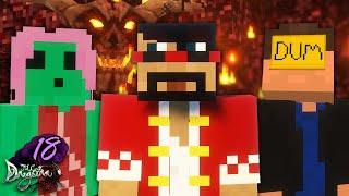 Minecraft: RLCraft Dregora Ep. 18