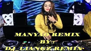 MANYAO 2020 ENAK KALI MUSIC NYA BUAT SAAT KERJA BY : DJ_LIANGZ