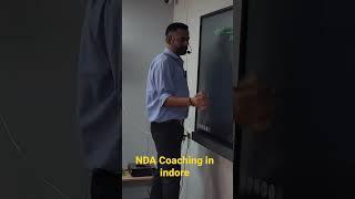 English for NDA | Force Defence Academy