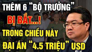 Cựu Thứ trưởng Bộ Y tế và Hành trình Từ Đỉnh Cao Quyền Lực Đến Vòng Lao Lý - Vạn Điều Tinh Hoa