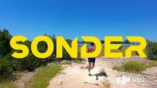 Don LEIGH - "SONDER" (Shot ON DJI Neo)