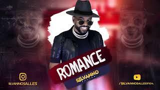 SILVANNO SALLES - ROMANCE