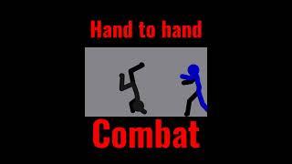 #mobitech #handtohandcombat #animation