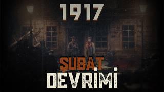 Belgesel | Kızıl Devrim X; Şubat Devrimi