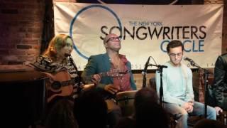 Tina Shafer -  In Spite of it All. Nov. 17, 2016