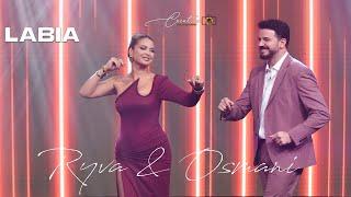 Ryva Kajtazi & Osman Imeraj - Potpuri #Gezuar  2025 LABIA