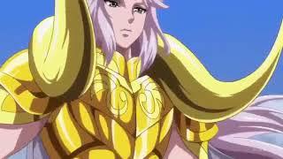 Saint Seiya Tencent Animation 腾讯圣斗士星矢