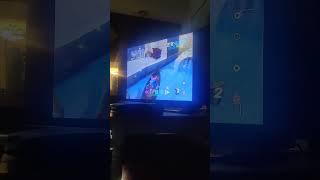 The Blinx Ultimatum #blinx