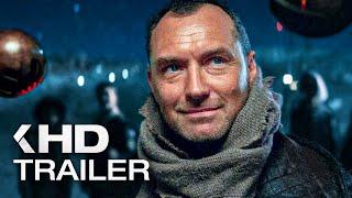 SKELETON CREW Trailer German Deutsch (2024) Star Wars