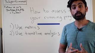 How to Assess Running Progress | Running Mechanics Expert | Los Angeles Physical Therapist