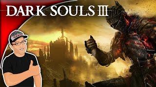 JNR-SNR Gaming Live Stream | Darksouls 3 Part 2 | WHY ME!!!