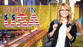 study abroad USA | studiumgroup.in