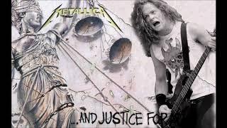 Metallica - ...And Justice For Jason 2 (30th Anniversary 2018) FROST MEDIA VERSION