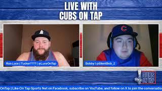 Will the Cubs Get Kyle Tucker? | Chicago Cubs Podcast