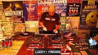 MEGA VOICE - dj's Freddo Lucky (Facebook live 27 nov 21)