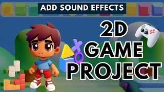 Add Sound Effects | Brain Mentors Pvt. Ltd.