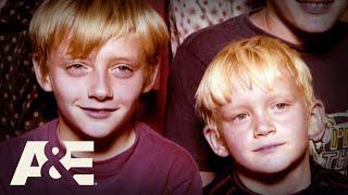 Phoenix Serial Shooter's Brother Expresses His Sorrow and Sympathy | Monster in My Family | A&E