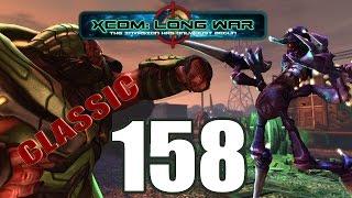 Прохождение X-COM Long War(v.15f) [Серия 158][Классическая]