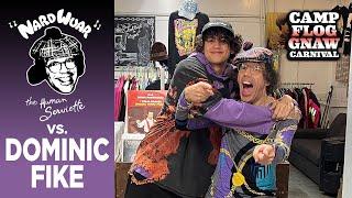 Nardwuar vs. Dominic Fike