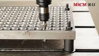 MRCM Tapping Machine